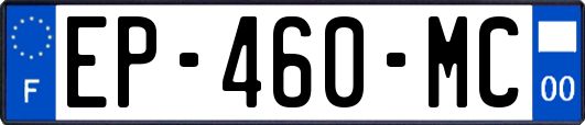 EP-460-MC