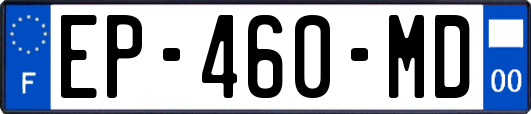 EP-460-MD