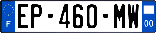 EP-460-MW
