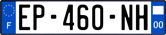 EP-460-NH