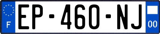 EP-460-NJ