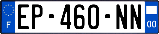EP-460-NN