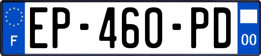EP-460-PD