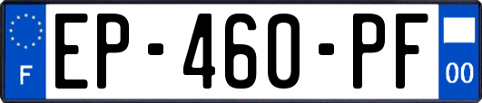 EP-460-PF