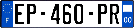 EP-460-PR