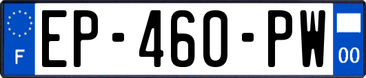 EP-460-PW