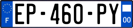 EP-460-PY