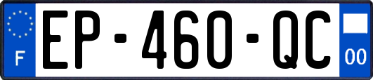 EP-460-QC