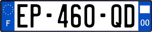 EP-460-QD