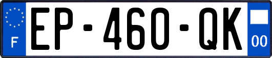 EP-460-QK