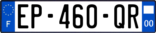EP-460-QR
