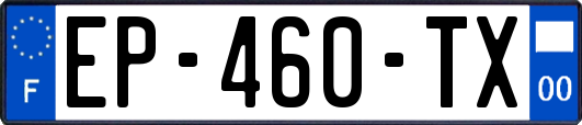 EP-460-TX