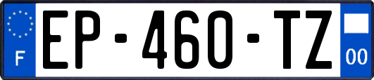 EP-460-TZ