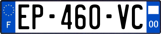 EP-460-VC