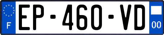 EP-460-VD