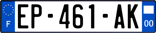 EP-461-AK