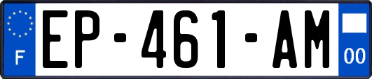 EP-461-AM