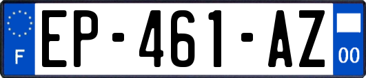 EP-461-AZ