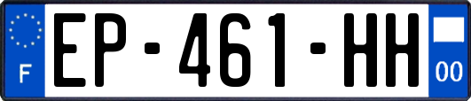 EP-461-HH