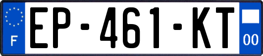 EP-461-KT