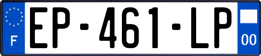 EP-461-LP