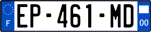 EP-461-MD
