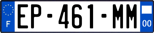 EP-461-MM