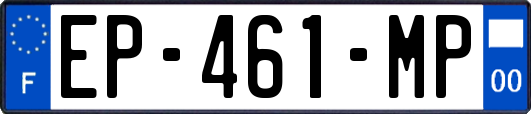 EP-461-MP