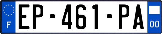 EP-461-PA