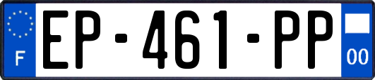 EP-461-PP