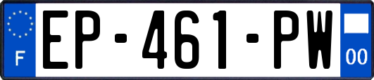 EP-461-PW