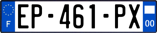 EP-461-PX