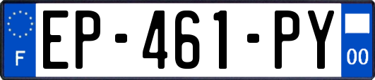 EP-461-PY