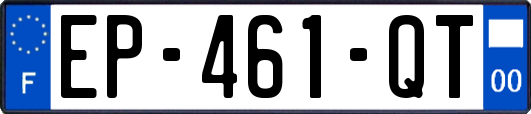 EP-461-QT
