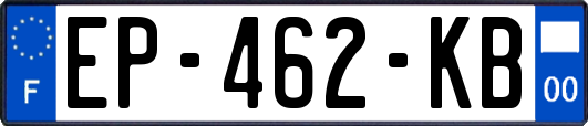 EP-462-KB
