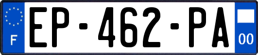 EP-462-PA