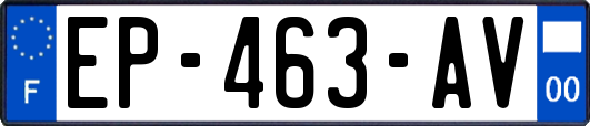 EP-463-AV