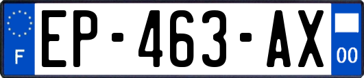 EP-463-AX