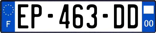 EP-463-DD