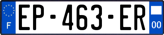 EP-463-ER