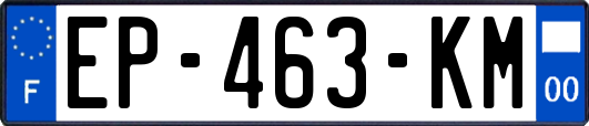 EP-463-KM