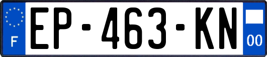 EP-463-KN