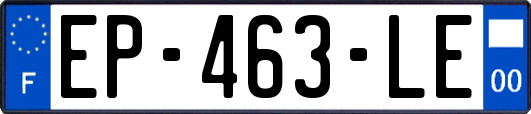 EP-463-LE