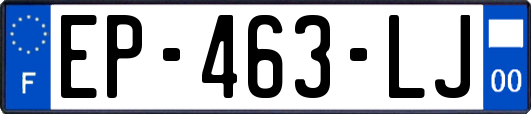 EP-463-LJ