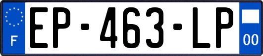 EP-463-LP