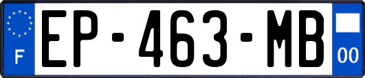 EP-463-MB