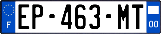 EP-463-MT