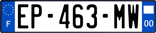 EP-463-MW