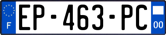 EP-463-PC