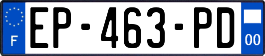 EP-463-PD